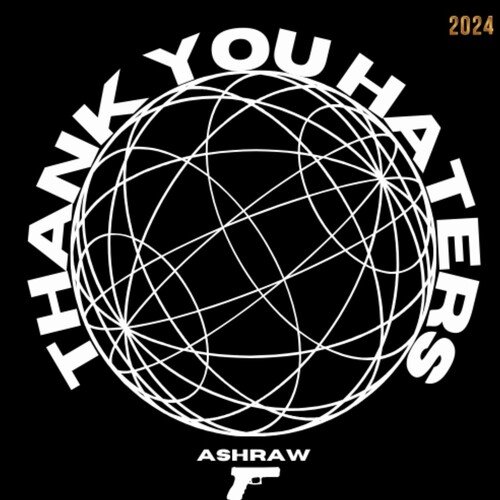 Ashraw Gang (Explicit)