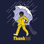 Thankful