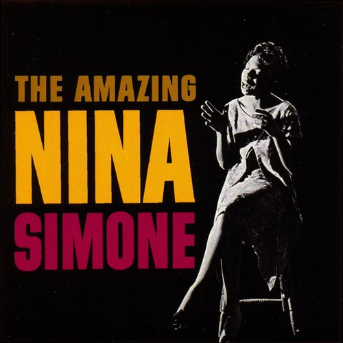 The Amazing Nina Simone