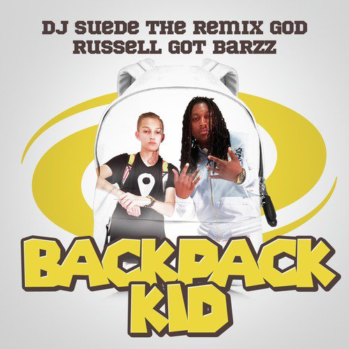 The Backpack Kid_poster_image