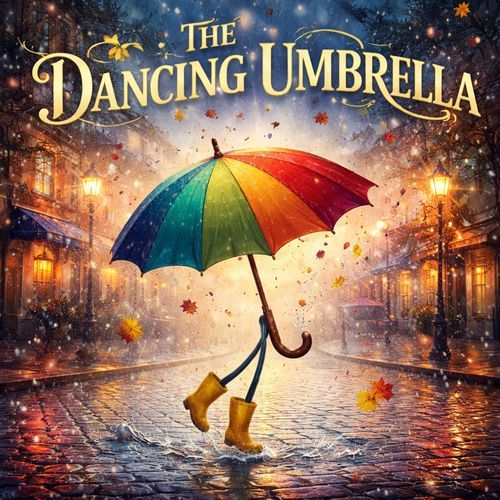 The Dancing Umbrella