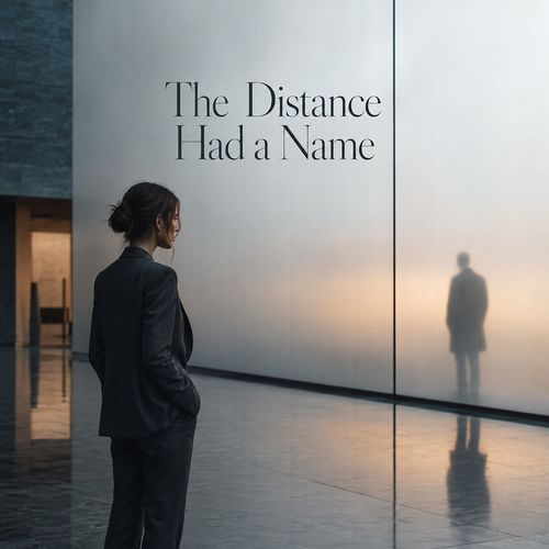 The Distance Had a Name