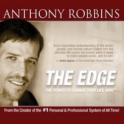 Anthony Robbins profile photo