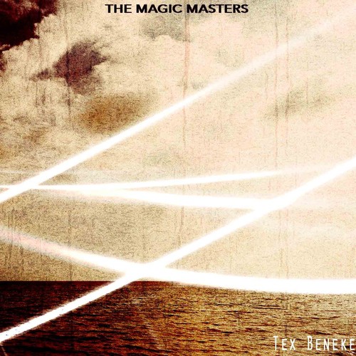 The Magic Masters_poster_image