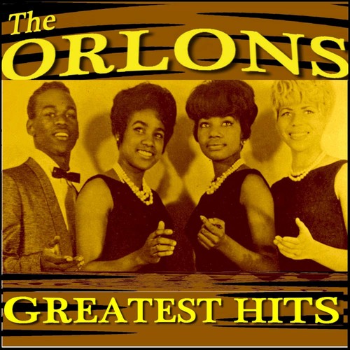 The Cha Cha Cha Song Download from The Orlons Greatest Hits