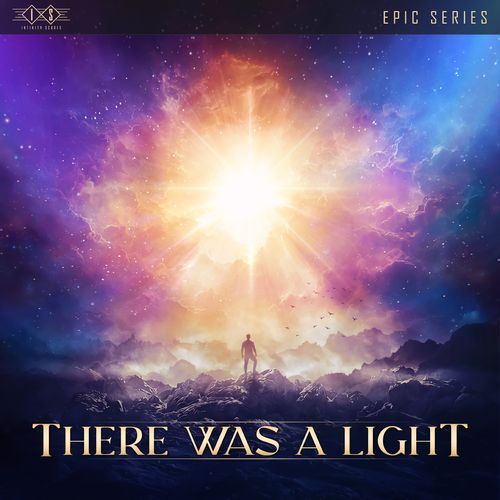 There Was a Light