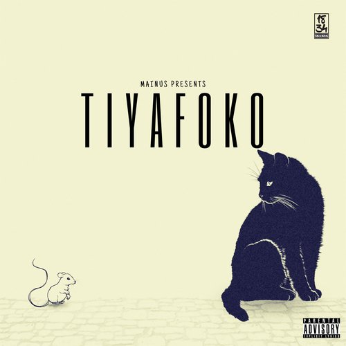 Tiyafoko