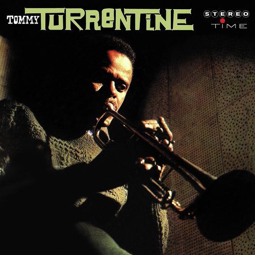 Tommy Turrentine