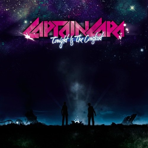 Calvin cover art