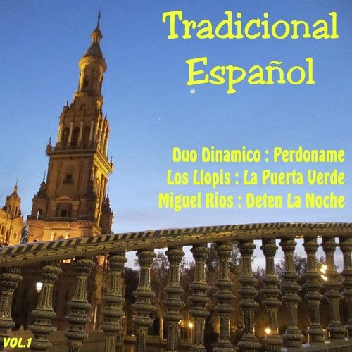 Traditional Espanol