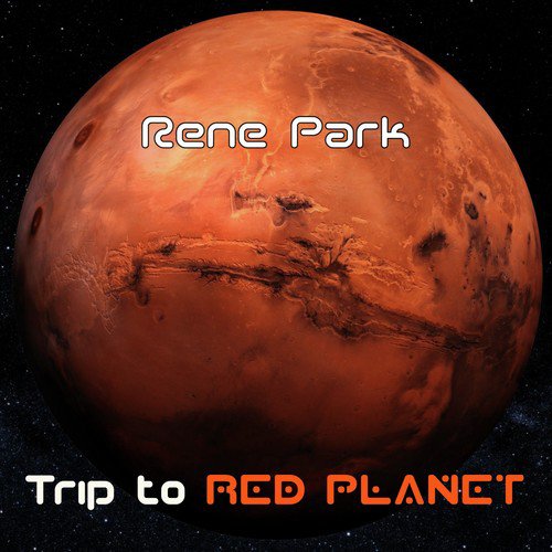 Trip to Red Planet_poster_image