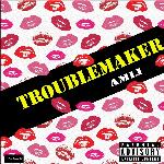 Troublemaker (feat. Simran)