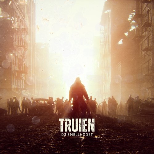 Truien cover art