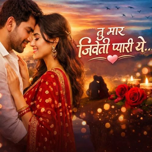 Tu Mar Jiveti Pyari Ye