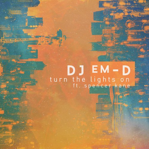 Turn the Lights On cover art
