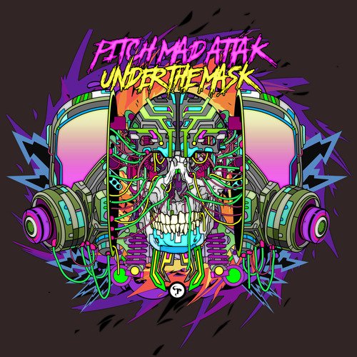 Ragga Tank cover art