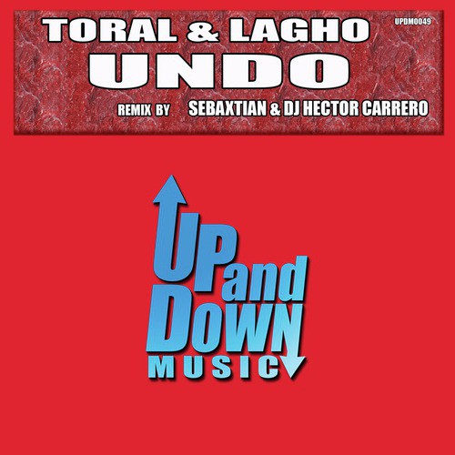 Undo  (Sebaxtian, DJ Hector Carrero Remix) cover art