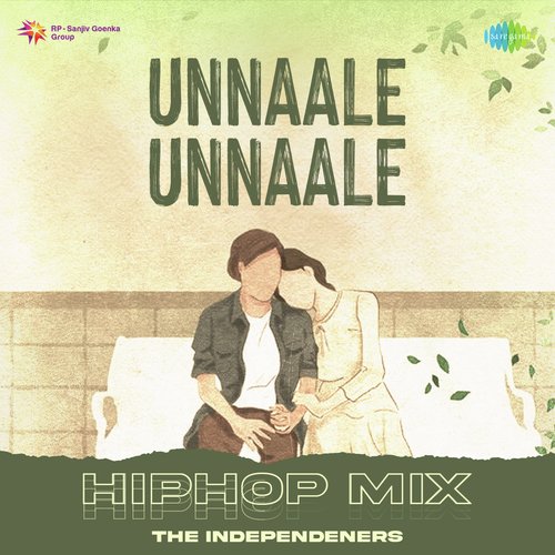 Unnaale Unnaale - HipHop Mix