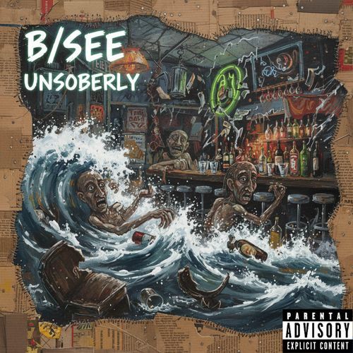 Unsoberly