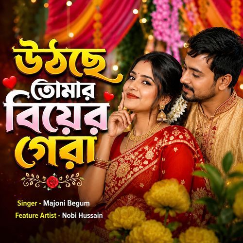 Uthse Tumar Biyer Gera (Feat. Nobi Hussain)