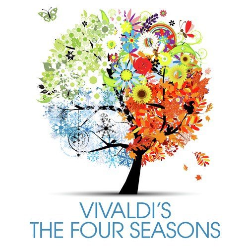 The Four Seasons: Violin Concerto No. 4 in F Minor, "Winter": I. Allegro