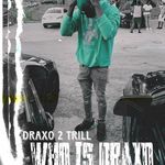 Who Is Draxo