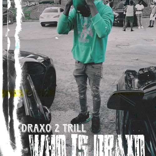 Who Is Draxo