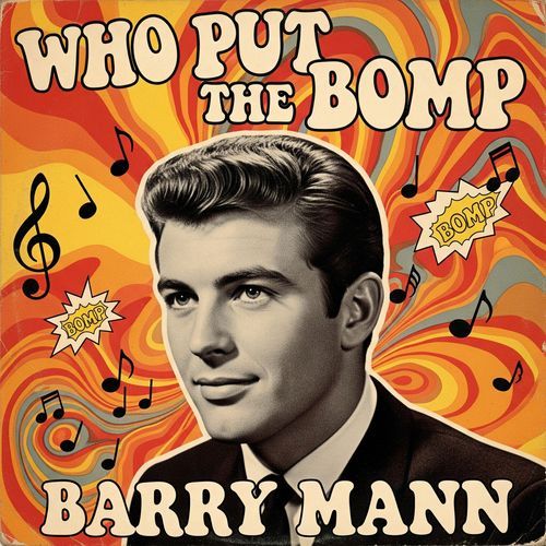Who Put the Bomp