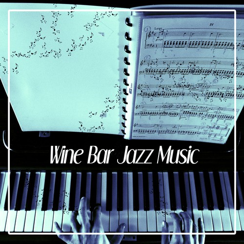 Wine Bar cover art