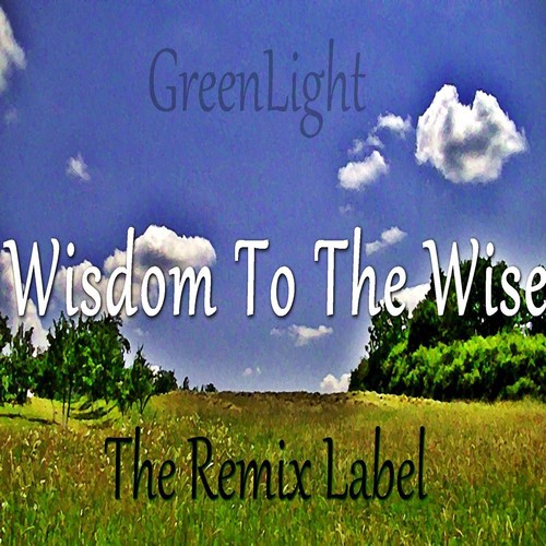 Wisdom to the Wise (Vibrant Techhouse Mix)
