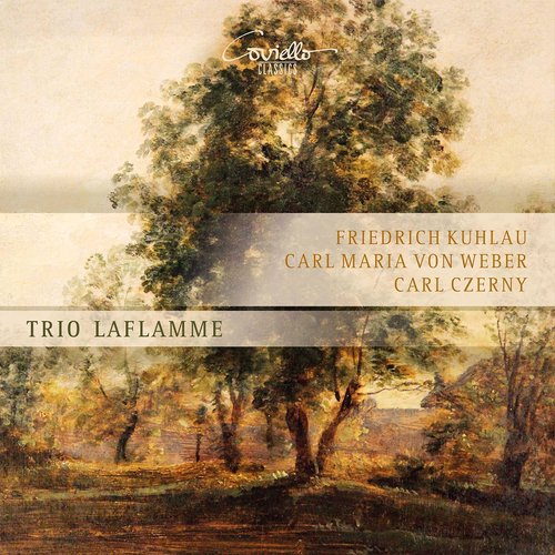 Trio in G Major, Op. 119: II. Adagio patetico