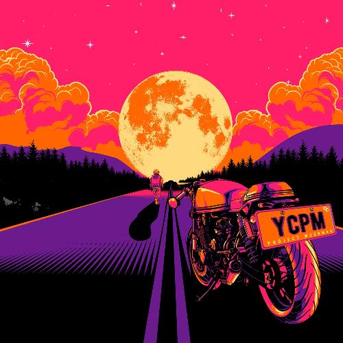 YCPM cover art