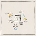 날씨 풀리지마 (Feat. 현서 (HYUN SEO))