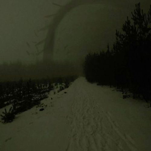 nameless place