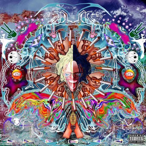 Mexx cover art