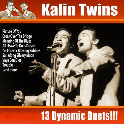 13 Dynamic Duets!