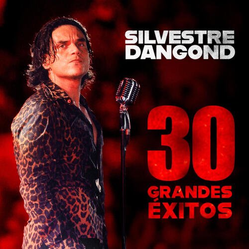 30 Grandes Éxitos Silvestre Dangond