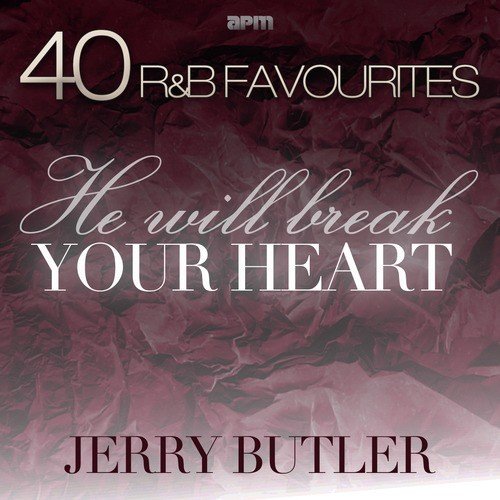 Whatever You Want Lyrics Jerry Butler Only on JioSaavn