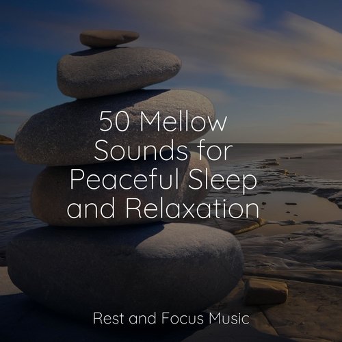 50 Mellow Sounds for Peaceful Sleep and Relaxation_poster_image