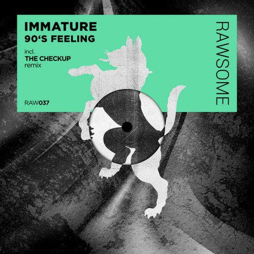 Projekt cover art