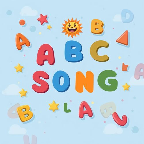 ABC Song