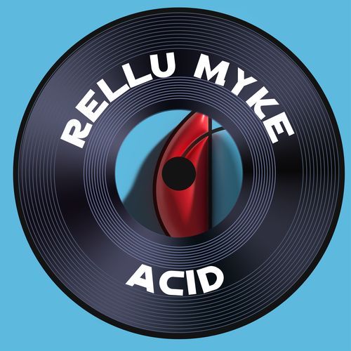 ACID cover art