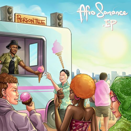 Mayonnaise (Dey Play) cover art