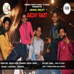 Aadhi Raat-ChkZXQRTDwo