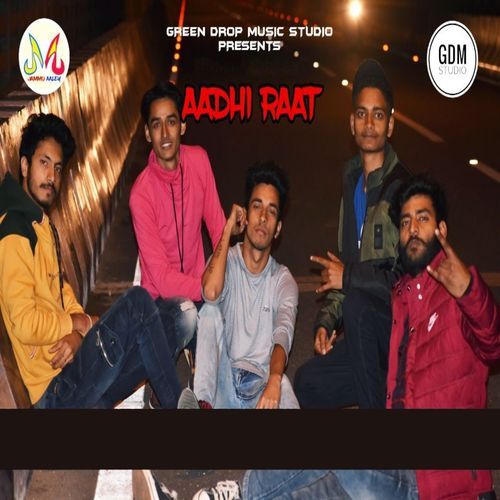 Aadhi Raat