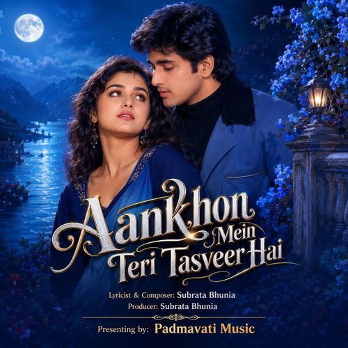 Aankhon Mein Teri Tasveer Hai