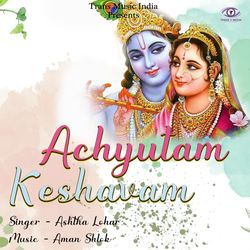 Achyutam Keshvam-Kh4IWDhzUwc