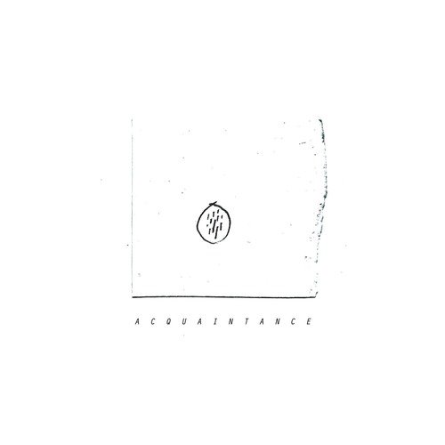 Acquaintance (Swayzak Remix) cover art