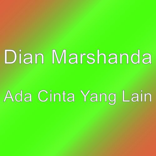 Ada Cinta Yang Lain