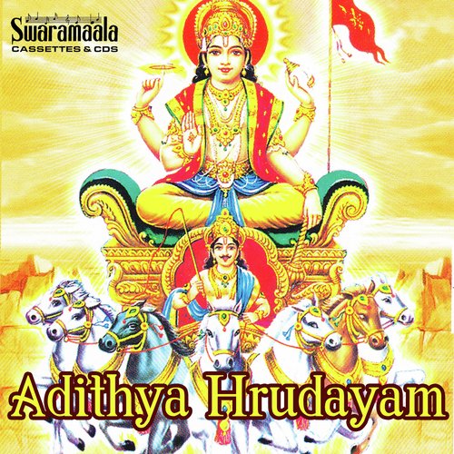 Aadithya Hridayam